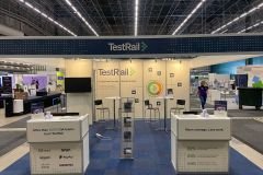 Booth