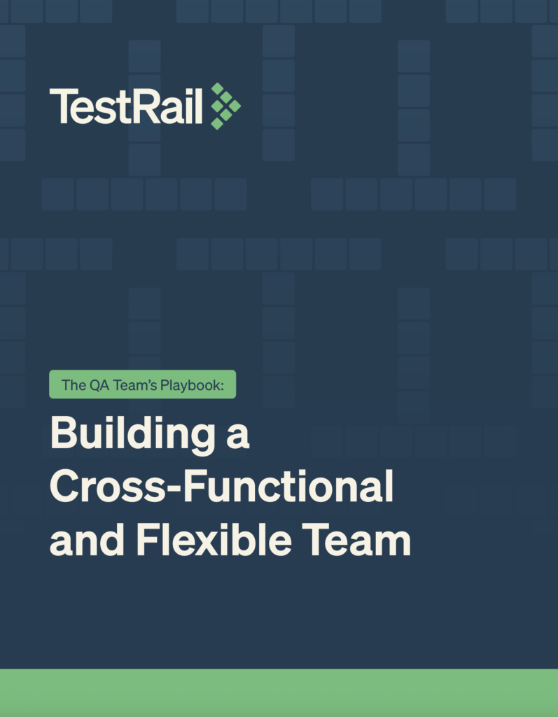 Building and Cross-Functional and Flexible Team