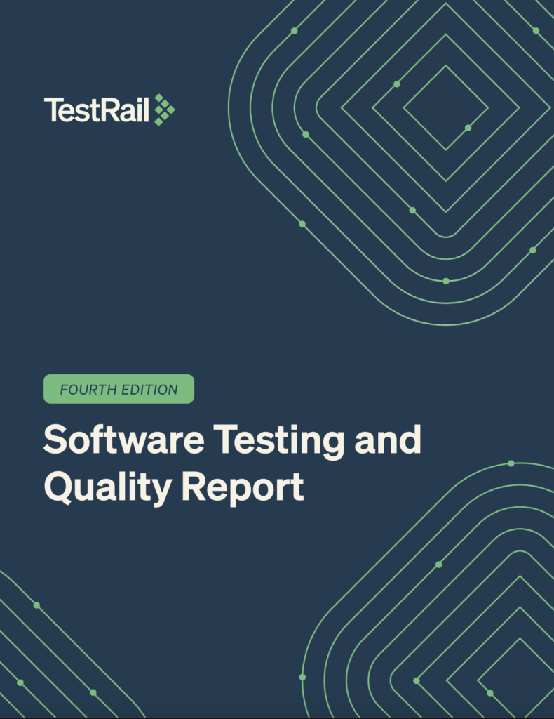 Fourth Edition Software Testing and Quality Report