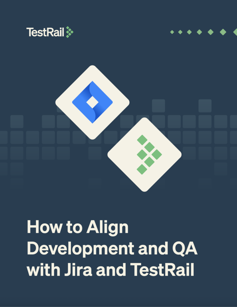 Jira and TestRail