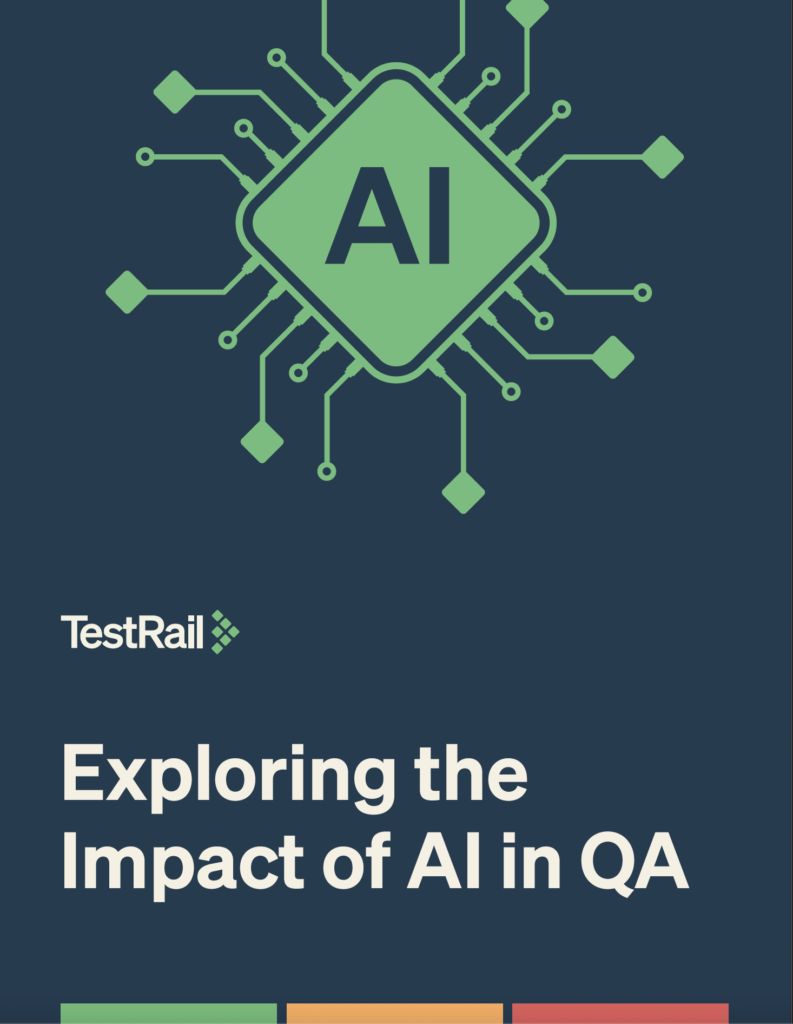 Exploring the Impact of AI in QA