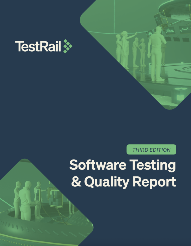 Fourth Edition Software Testing and Quality Report